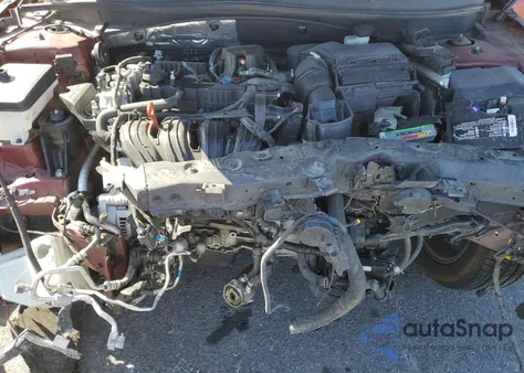 2016 Hyundai Sonata Sport z USA, uszkodzony, nr VIN 5NPE34AF2GH273591